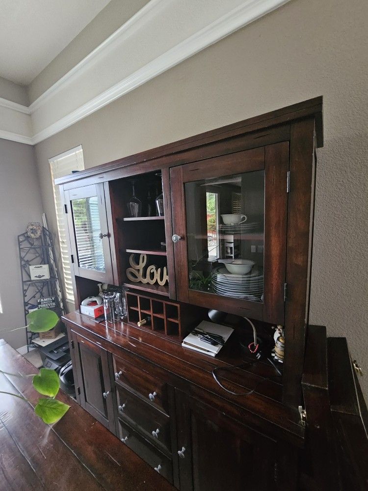 China Cabinet