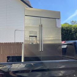 APPLIANCE SAME DAY MOVER PICKUP DELIVER 