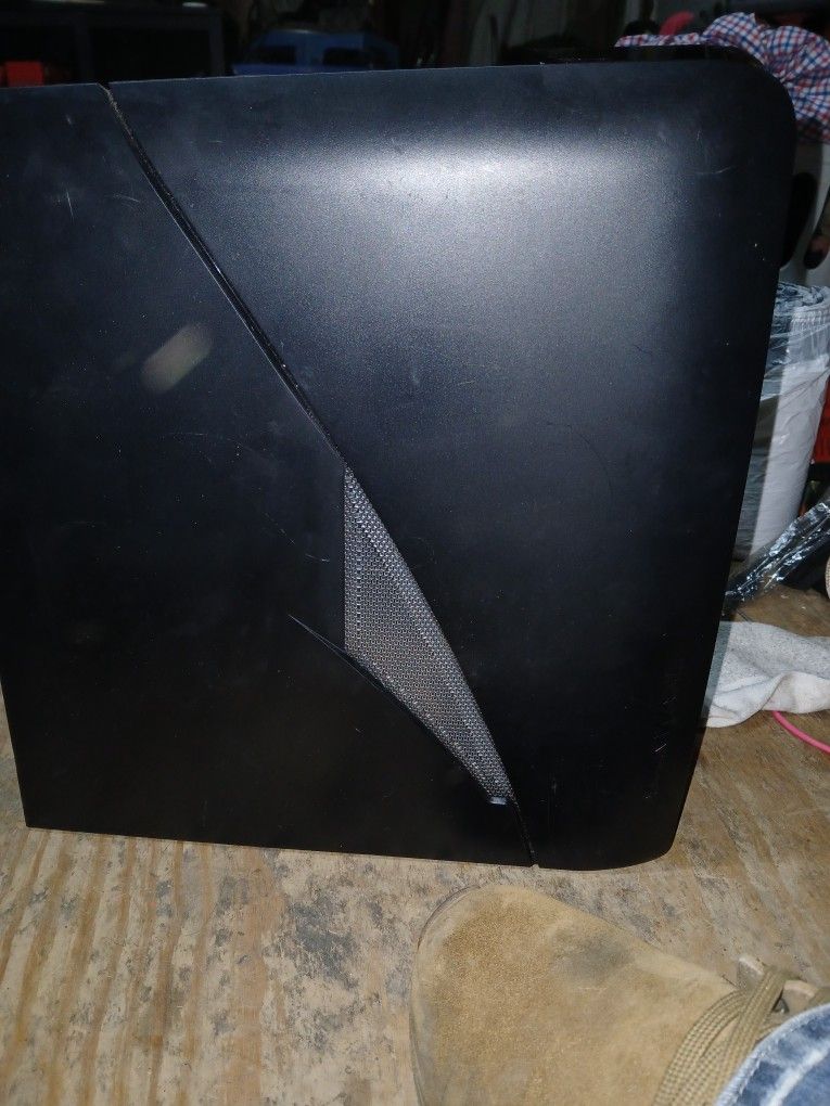 Alienware X51 R2