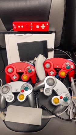 Nintendo Wii