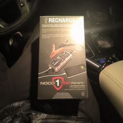 Noco Boost Plus 12v 1000A