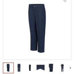 Classic Firefighter Pant And Shirts