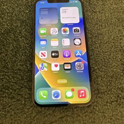 iPhone 12 Pro Unlocked 