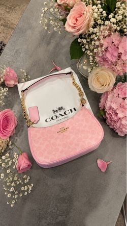 Coach Terri bag