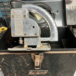 Power Saw Jig Saw