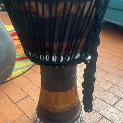 Djembes Drum