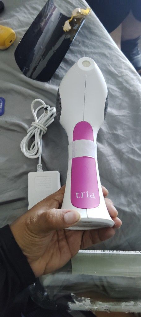 Hair Removal Tria