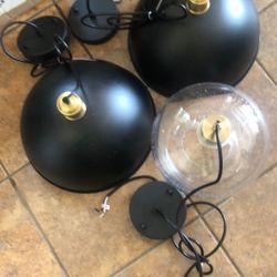 Light Fixtures 