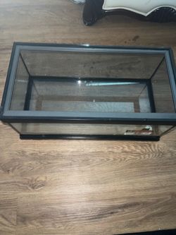 Enclosures