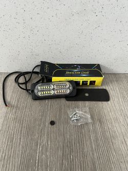 Truck Flash Side Light New