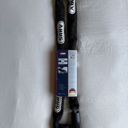 ABUS security Chain / Bike Lock