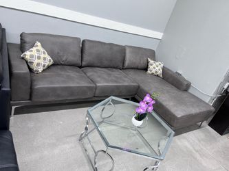 “L” Shape Sectional ‼️ Only $899‼️