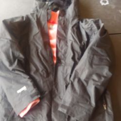 Medium Snow Jacket
