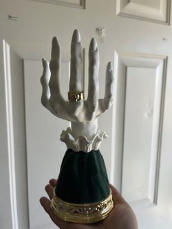 Bath And Body Works Candle Holder