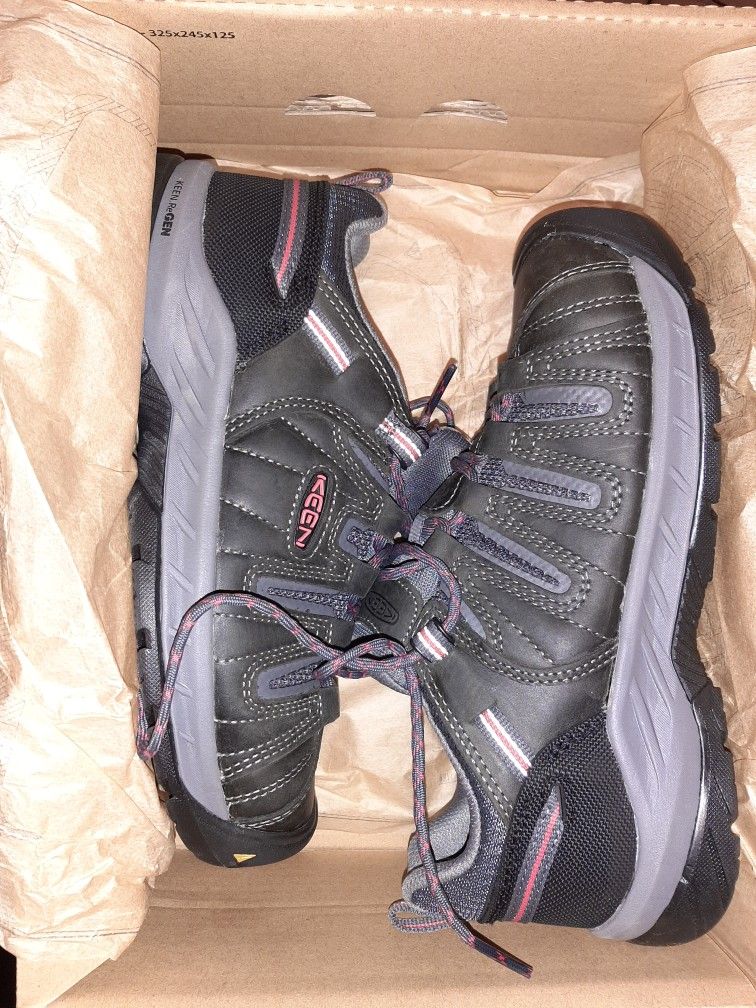 Keen Flint 2