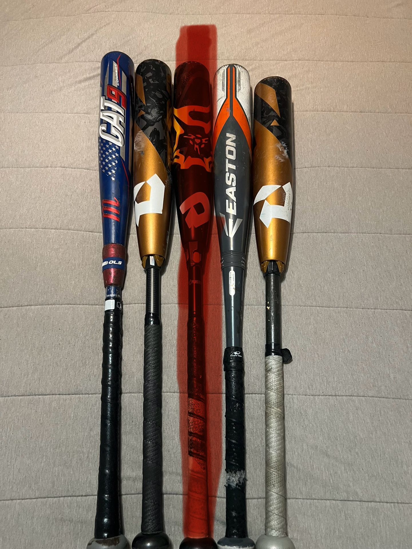 Baseball Bats