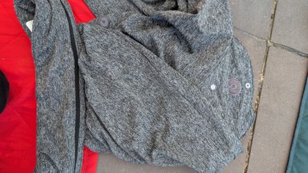 Boppy Baby Carrier