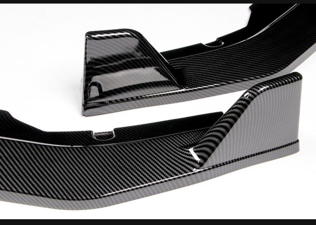 Front Lip (Sentra 20-22)