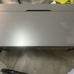 IKEA Computer Desk And Storage 