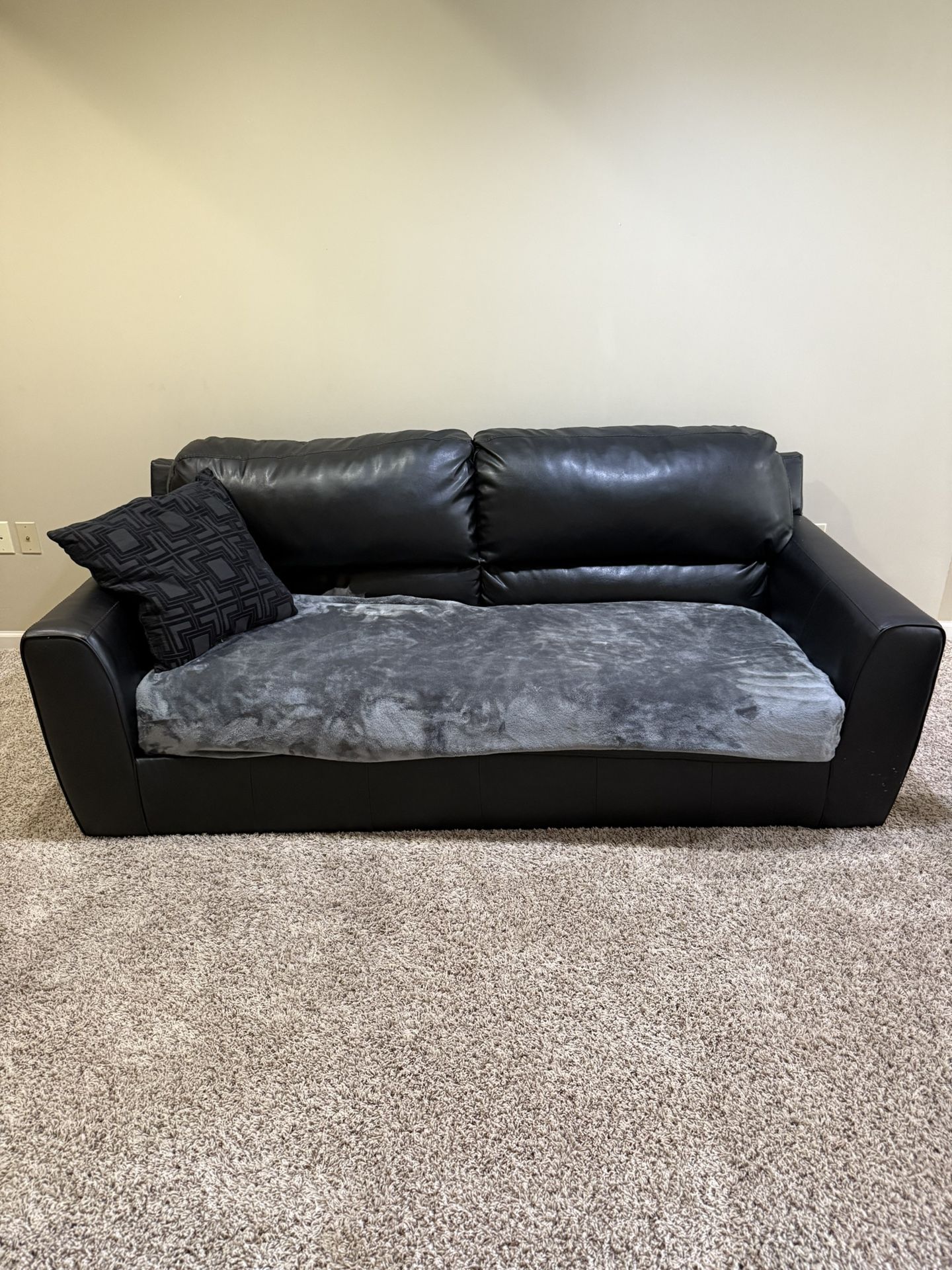FREE Couch & Loveseat
