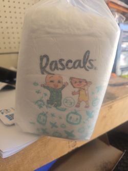 Diapers
