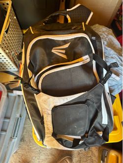 easton bag