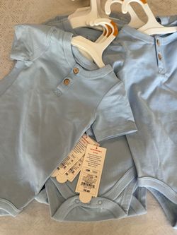 Baby suit