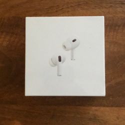 AirPods Pro (2nd Generation)