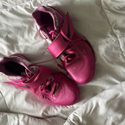 Nike Basketball Shoes