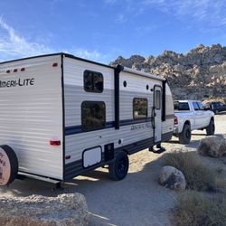 2022 Ameri-lite 22ft