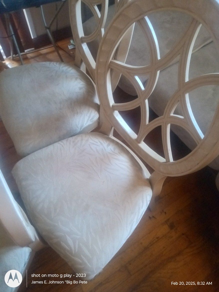 Dining Room Chairs