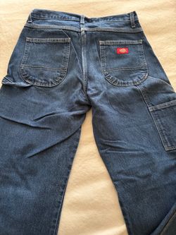 Dickies Carpenter Denim Jeans