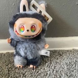 Labubu Stuffed Animal Plush