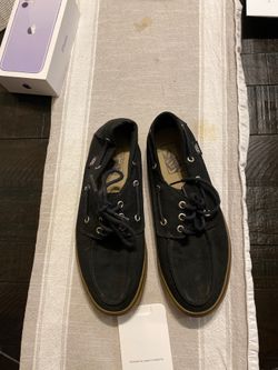 Can shoes size 8”5