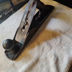 Stanley #5 Planer..Very Heavy