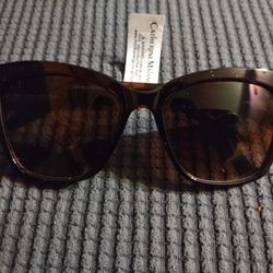 Catherine Malandrino Sunglasses 