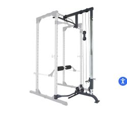 Lat Pulldown Attachment New In Box - PUO