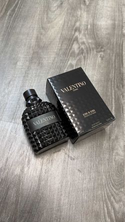 Valentino (Black)