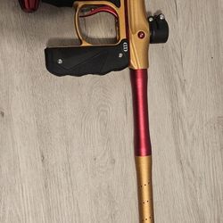 Empire Mini GS Dust Orange Dust Red 