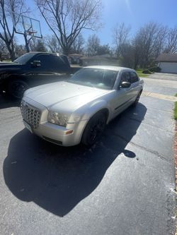 2005 Chrysler 300