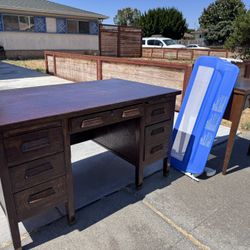 FREE ON CURB.  