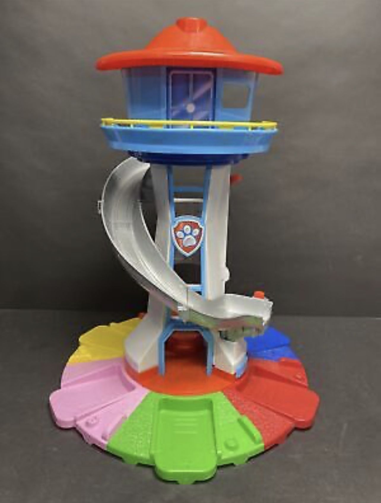 Paw patrol my size lookout tower best price outlet