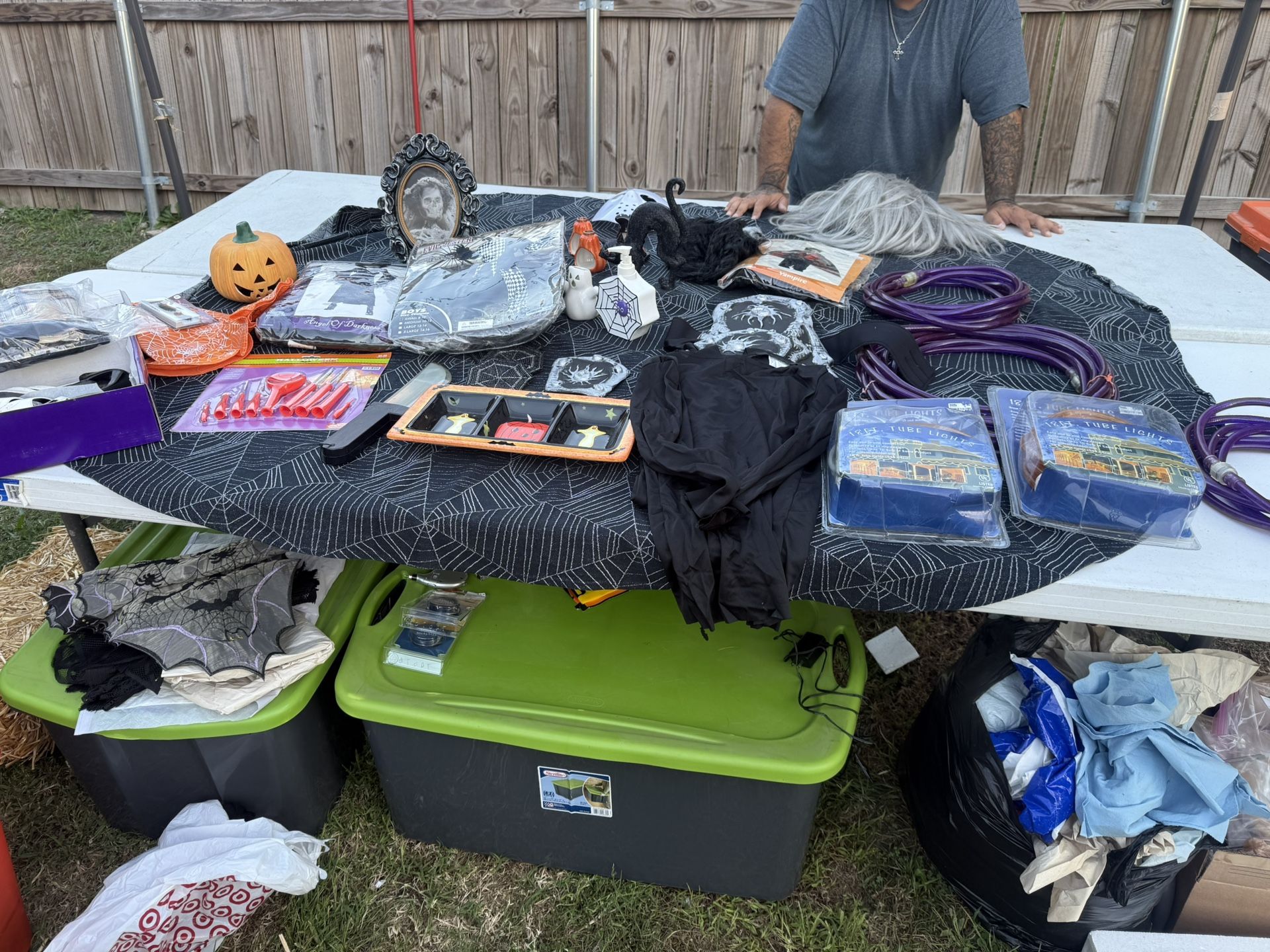 Halloween 🎃 Stuff Bundle