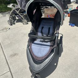 Graco Jogging Stroller 