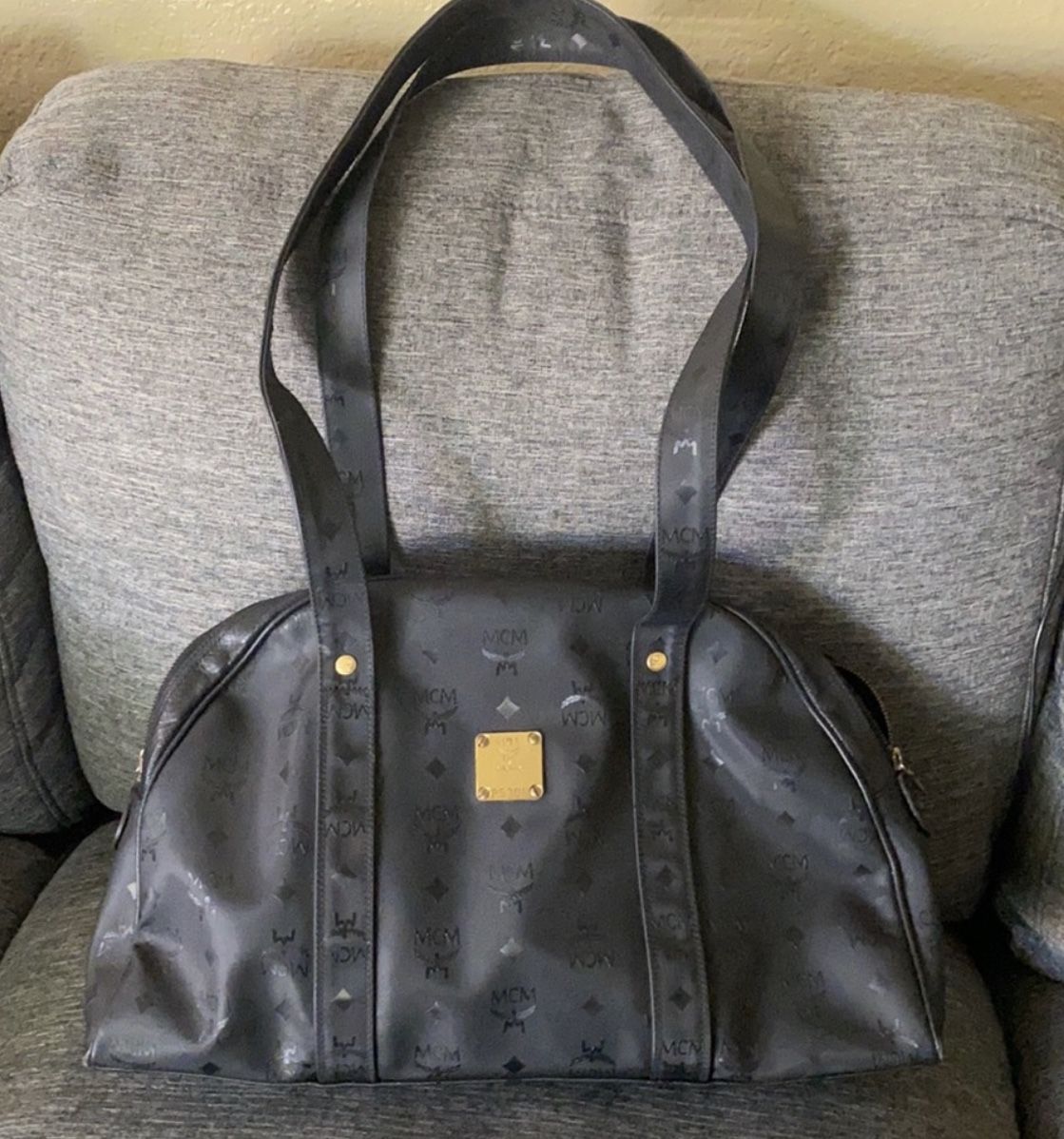 MCM Bag
