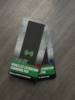tomb 45 charging mat