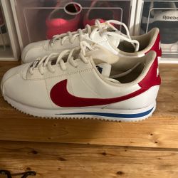 Nike Cortez