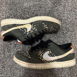 Dunks Size 8.5