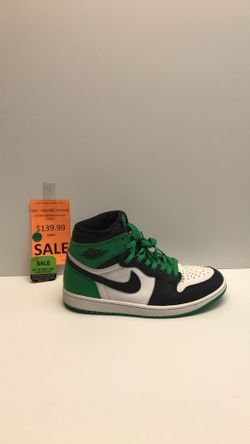NIKE-MICHAEL JORDAN 1 RETRO CHICAGO 2015