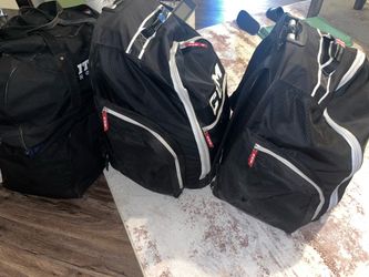 Hockey Equipment
